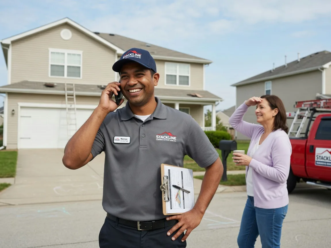 Chimney flashing repair Arrington, TN FAQs